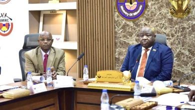 Photo of إنتاج السودان من الذهب يتجاوز التوقعات.. 70 طنًا في 2025