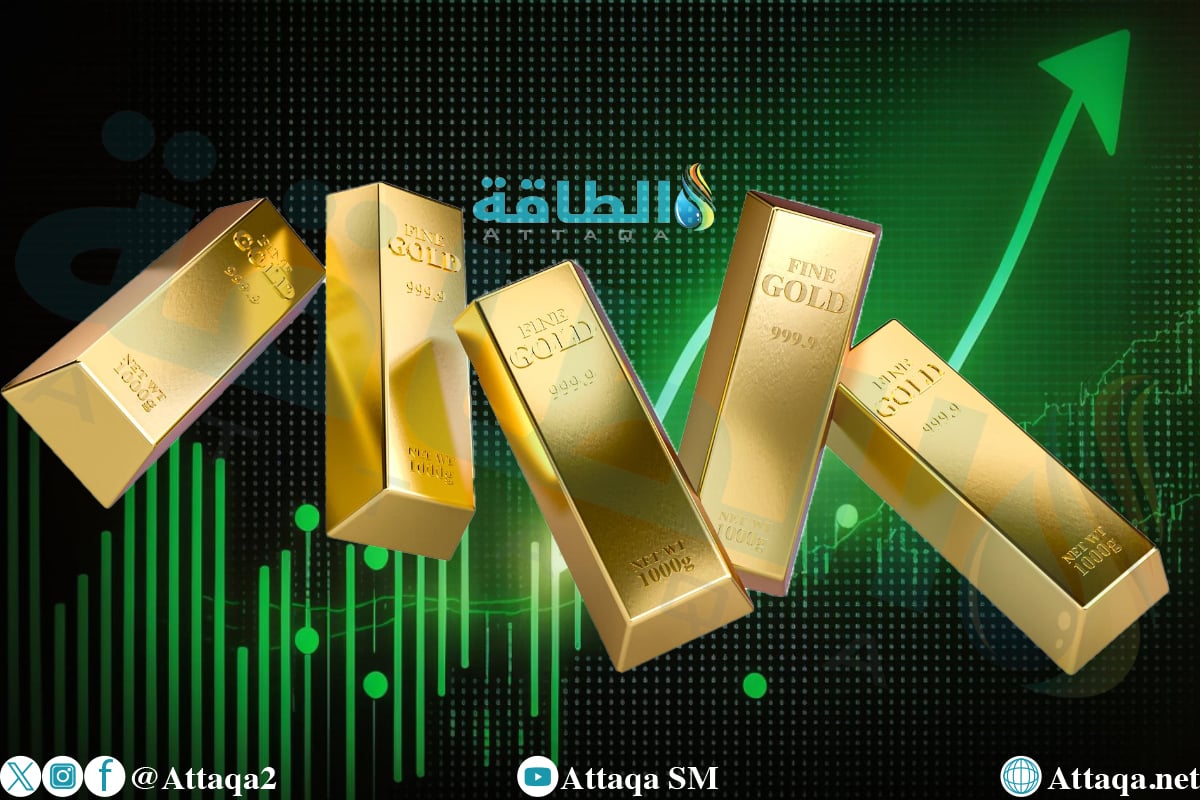 أسعار الذهب