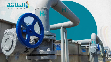 Photo of شركات الطاقة تتخلى عن نقل الهيدروجين في خطوط أنابيب الغاز