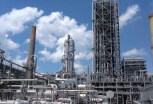 Photo of مشروع احتجاز كربون وتخزينه على شفا الانهيار.. ضربة موجعة للحكومة البريطانية