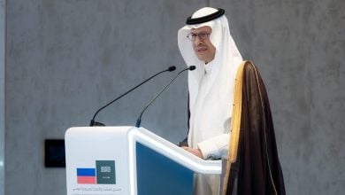 Photo of وزير الطاقة السعودي تعليقًا على قرار أوبك+: الأهم في تحديد مستويات إنتاج النفط