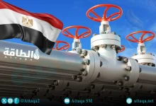 Photo of أكبر صفقة غاز إسرائيلية مع مصر تدخل حيز التنفيذ رسميًا