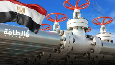 Photo of أكبر صفقة غاز إسرائيلية مع مصر تدخل حيز التنفيذ رسميًا