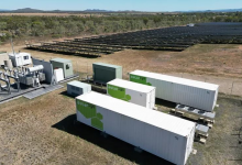 Photo of أسعار الكهرباء بالجملة في أستراليا تستفيد من طاقتي الشمس والرياح (تقرير)