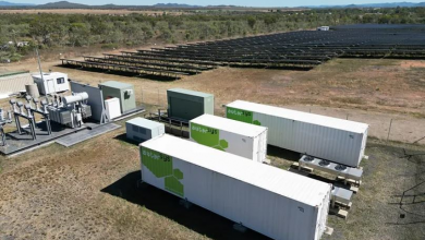 Photo of أسعار الكهرباء بالجملة في أستراليا تستفيد من طاقتي الشمس والرياح (تقرير)