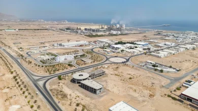 Photo of شركة كيستوس تبرم صفقة استحواذ نفط وغاز في سلطنة عمان