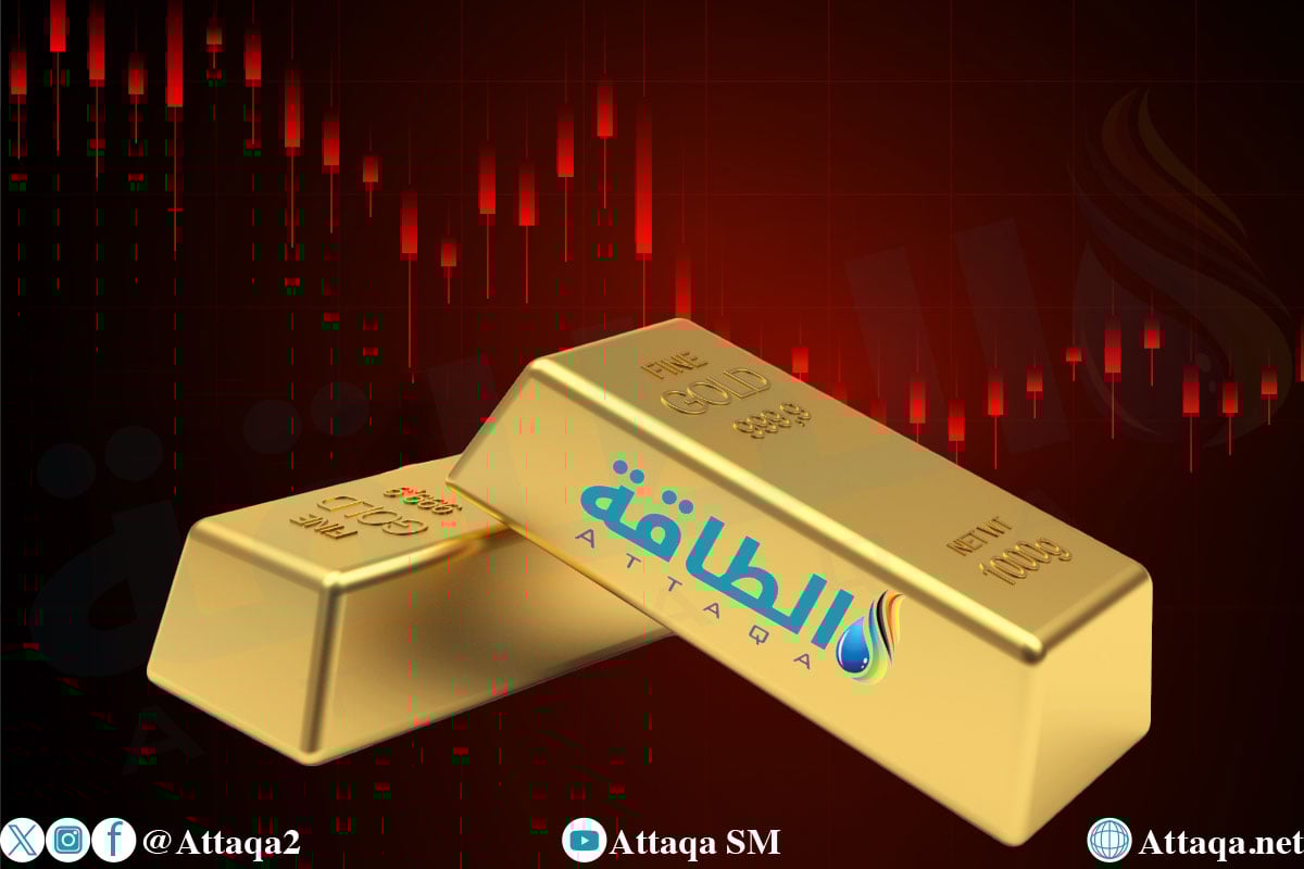 أسعار الذهب