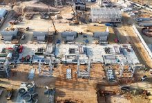 Photo of محطة كهرباء جنوب طرابلس العملاقة في ليبيا تقترب من الافتتاح