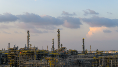 Photo of حقل الجافورة السعودي يقود سوق المكثفات في 2026