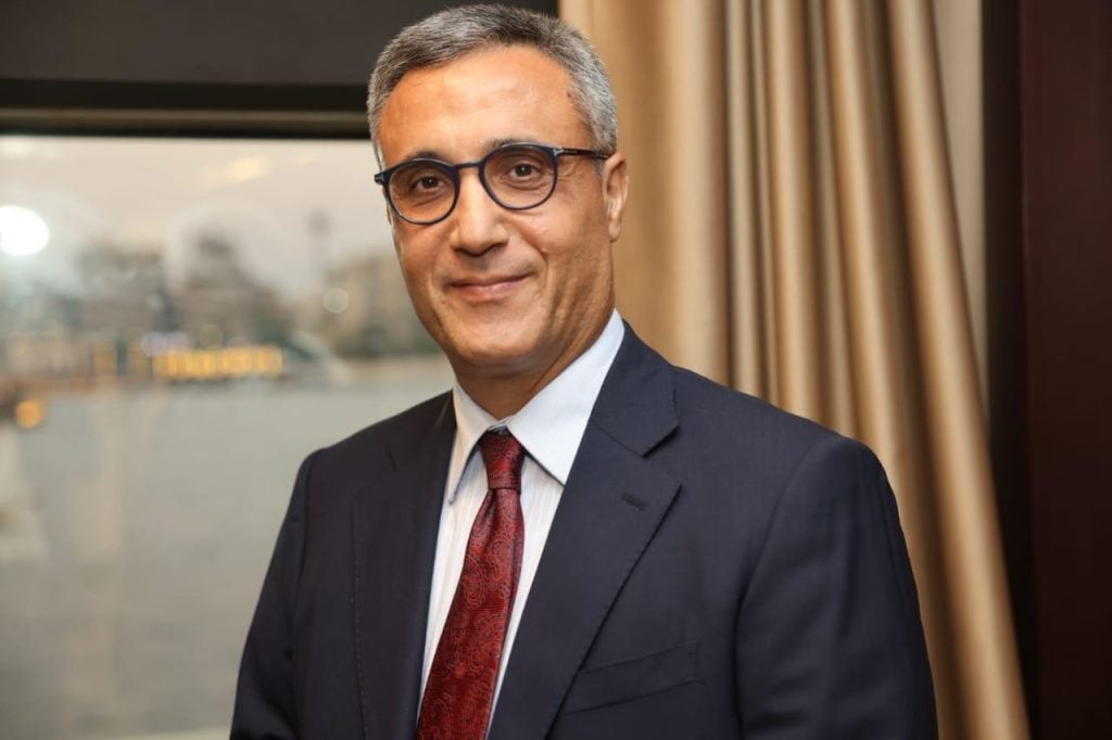 سوناطراك الجزائرية وبتروجت المصرية تتعاونان في مجالات عديدة