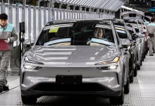 Photo of سيارات خلايا وقود الهيدروجين في الصين دون المستهدف (تقرير)