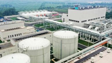 Photo of تخزين طاقة الهواء المضغوط في الكهوف الملحية.. تطور مهم