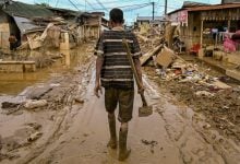 Photo of تغير المناخ يفاقم تداعيات العواصف والأعاصير الكارثية في جنوب شرق آسيا (تقرير)