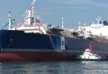 Photo of موعد تشغيل منصة الغاز المسال في العراق