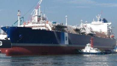 Photo of موعد تشغيل منصة الغاز المسال في العراق