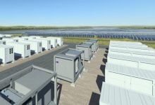 Photo of أكبر محطة شمسية وبطارية في أستراليا تحصل على موافقة الحكومة الفيدرالية