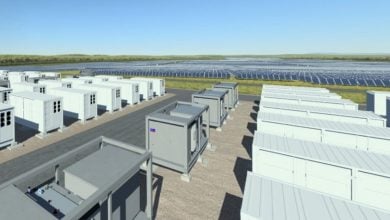 Photo of أكبر محطة شمسية وبطارية في أستراليا تحصل على موافقة الحكومة الفيدرالية
