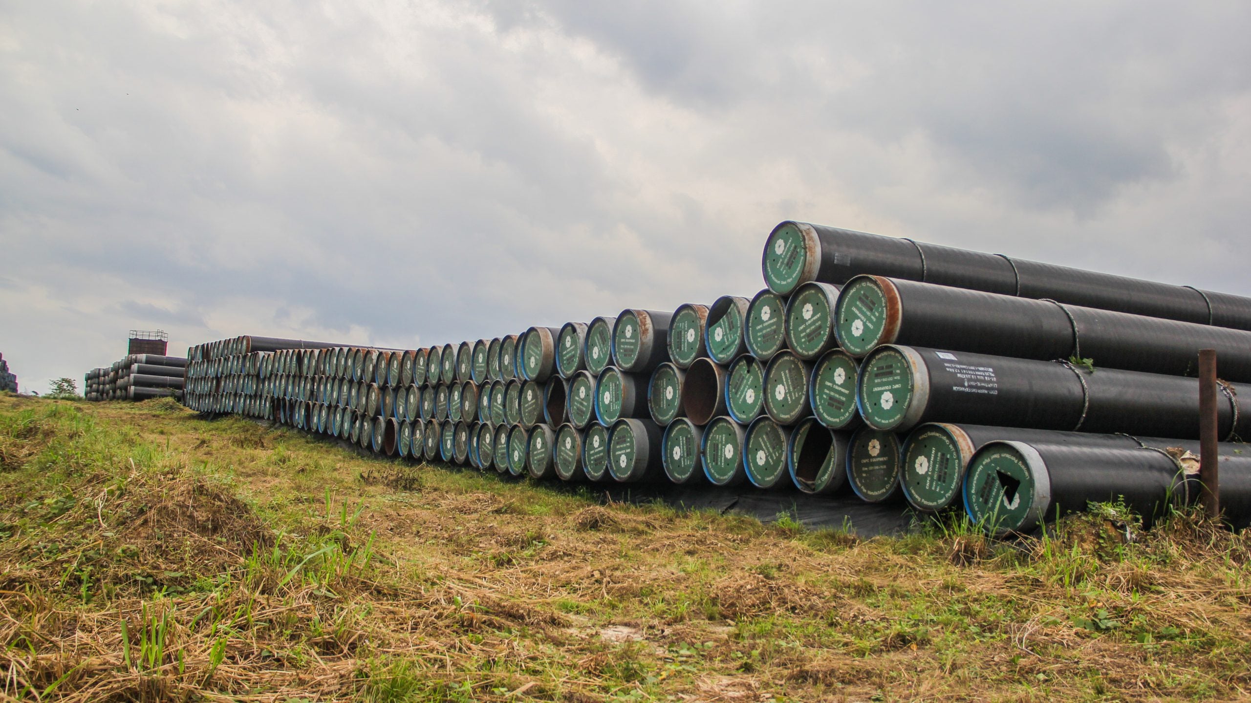 وصلات خط إيه كيه كيه 