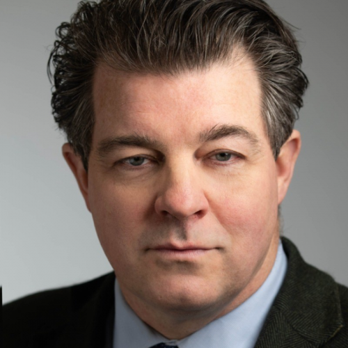 الخبير الاقتصادي البريطاني، ليام هاليغان 