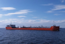 Photo of ناقلة نفط روسية تتعرض لهجوم قبالة سواحل تركيا