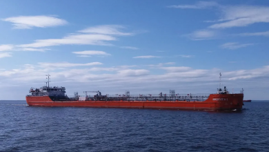 Photo of ناقلة نفط روسية تتعرض لهجوم قبالة سواحل تركيا