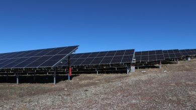 Photo of الطاقة المتجددة في تركيا تنتعش بـ14 مشروعًا خلال أسبوعين