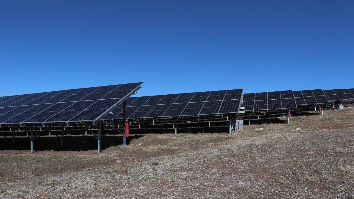 مشروعات الطاقة المتجددة في تركيا