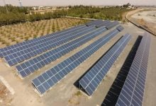 Photo of مسؤول: قدرة الطاقة الشمسية في إيران سترتفع إلى 11 ألف ميغاواط قريبًا