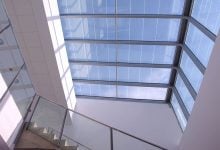 Photo of نوافذ شمسية تولد الكهرباء 24 ساعة