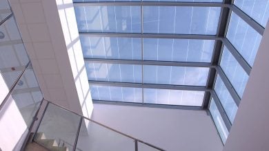 Photo of نوافذ شمسية تولد الكهرباء 24 ساعة