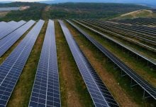 Photo of منجم فحم سابق يتحول إلى أكبر محطة شمسية في ولاية ماريلاند الأميركية