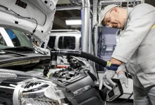 Photo of صناعة السيارات الأوروبية مهددة بالتوقف عن النمو .. تحذير من ستيلانتس