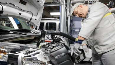 Photo of صناعة السيارات الأوروبية مهددة بالتوقف عن النمو .. تحذير من ستيلانتس