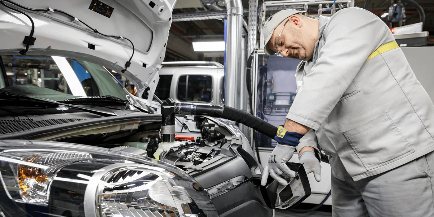 صناعة السيارات الأوروبية قد تواجه مخاطر جديدة