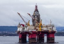 Photo of اكتشاف نفط وغاز باحتياطيات 8 ملايين برميل مكافئ