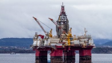 Photo of اكتشاف نفط وغاز باحتياطيات 8 ملايين برميل مكافئ