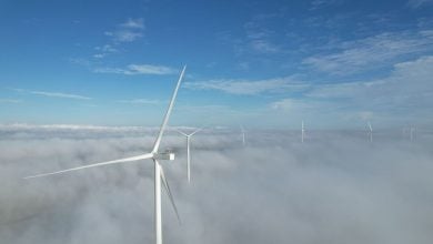 Photo of مبادلة الإماراتية تستثمر 352 مليون دولار بالطاقة المتجددة في أوروبا