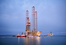 Photo of صفقة منصات بحرية ذاتية الرفع بـ424 مليون دولار