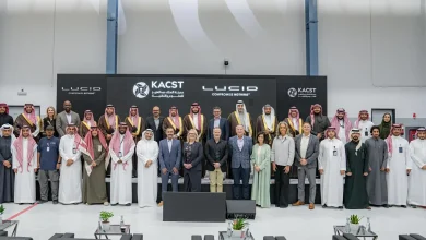 Photo of أول مركز ابتكار للسيارات الكهربائية في الشرق الأوسط تحتضنه السعودية