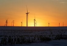 Photo of مصادر الطاقة المتجددة في شتاء 2026 قد تخفض فاتورة الكهرباء للمستهلكين (تقرير)