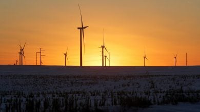 Photo of مصادر الطاقة المتجددة في شتاء 2026 قد تخفض فاتورة الكهرباء للمستهلكين (تقرير)