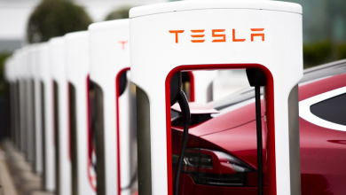 Photo of شحن السيارات الكهربائية في المحطات العامة مكلف.. ما قصة "النموذج المعقّد"؟ (تقرير)
