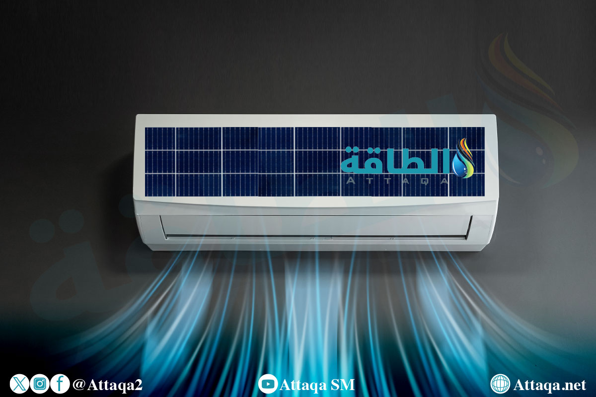 تقنية لباحثة عراقية تعتمد على استغلال الطاقة الشمسية في التبريد