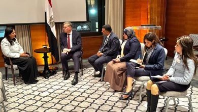 Photo of التنقيب عن الذهب في مصر يترقب استثمارات جديدة من شركة عالمية