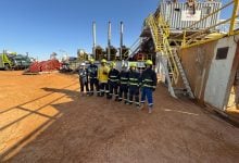 Photo of حقل نفط في ليبيا يستعد لزيادة الإنتاج إلى 4 آلاف برميل يوميًا