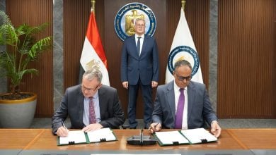 Photo of التنقيب عن النفط في مصر ينتعش بصفقة لحفر 4 آبار