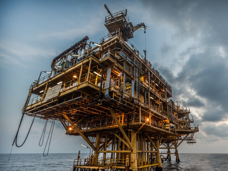 مبادلة للطاقة الإماراتية