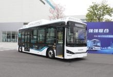 Photo of أكبر صفقة لشراء حافلات تعمل بالهيدروجين في العالم