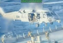 Photo of ناقلات النفط الفنزويلي في مرمى التصعيد الأميركي.. مصادرة وملاحقة بالعقوبات