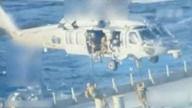 Photo of ناقلات النفط الفنزويلي في مرمى التصعيد الأميركي.. مصادرة وملاحقة بالعقوبات